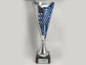 Trofeus Dani trofeo
